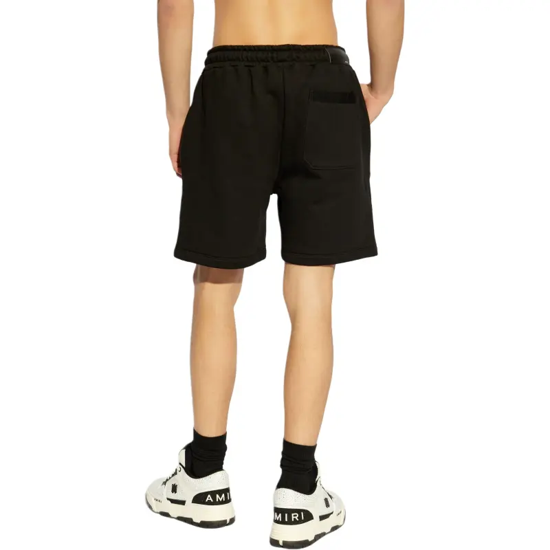 AMIRI Distressed Sweatshort-3