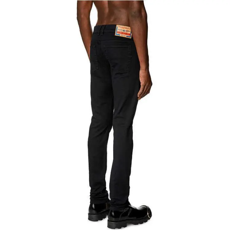 DIESEL 1979 Straight Leg Jeans-2