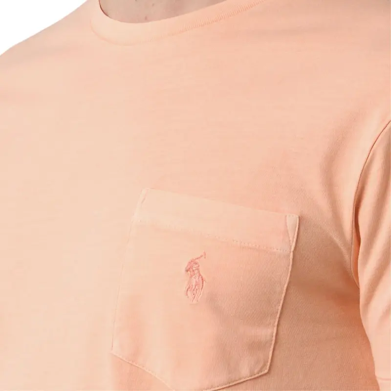Polo Ralph Lauren Cotton T shirt-3