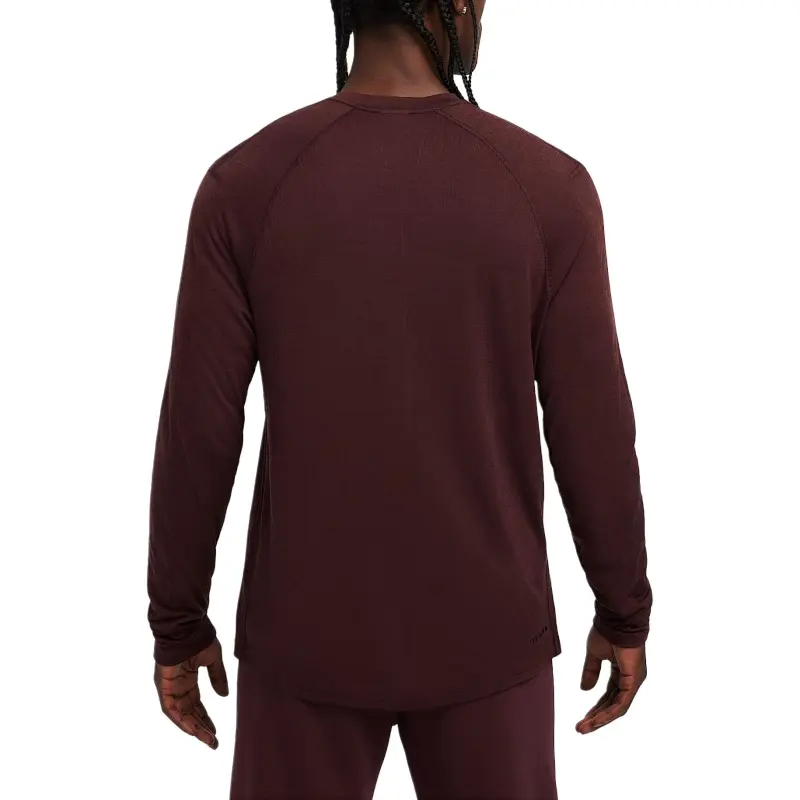 Nike A.P.S. Men's Dri FIT Adv Long Sleeve Versatile Top-1