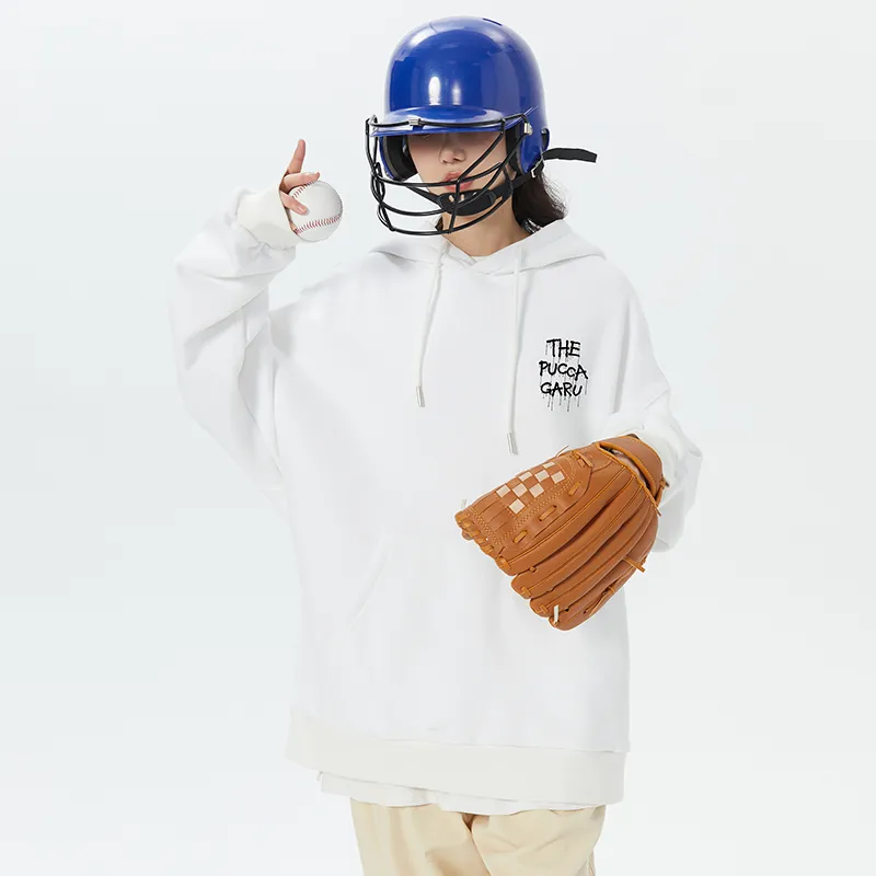 PUCCA Sweatshirts Unisex-27