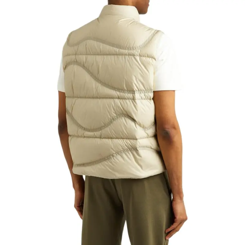Moncler Beidaihe Padded Gilet-4