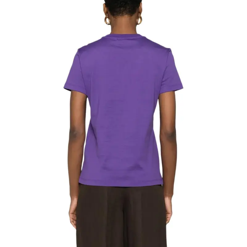 MaxMara Papaia T shirt-2