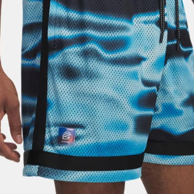 Under Armour Casual Shorts Men's Midnight Marine-3