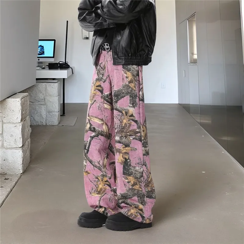 Glona Klio Jeans Unisex Apricot-7