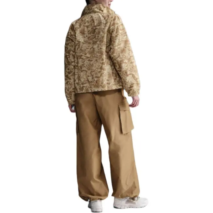 Nike Jackets & Coats Women's Gold-3