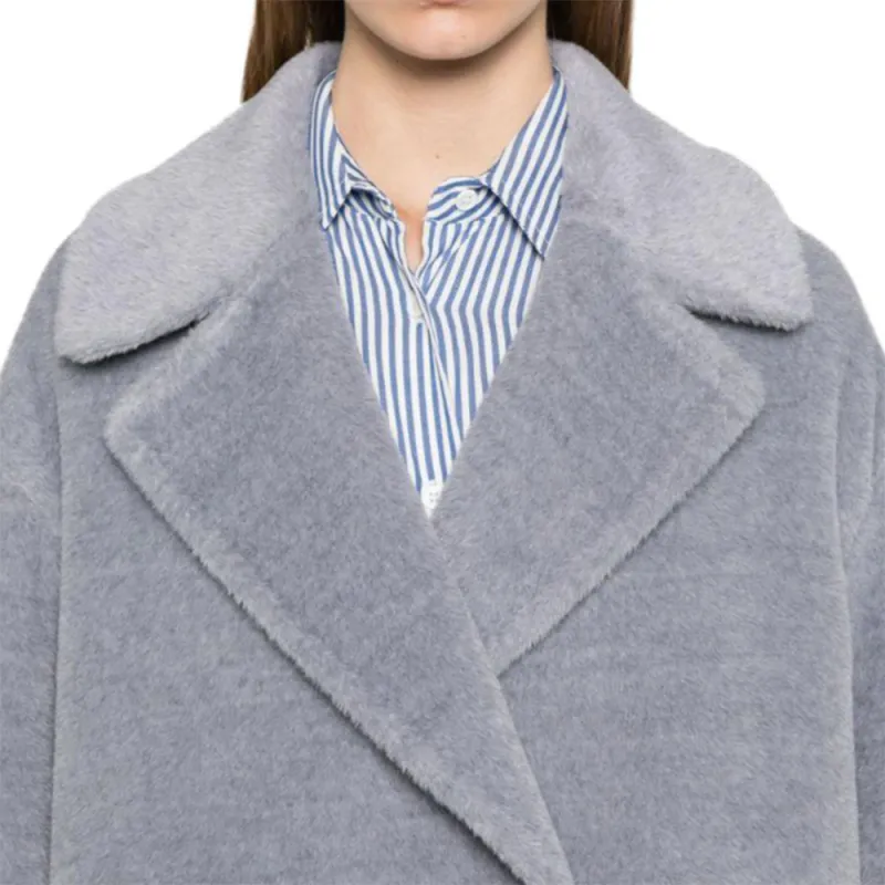 Tagliatore Astrid Coat-4