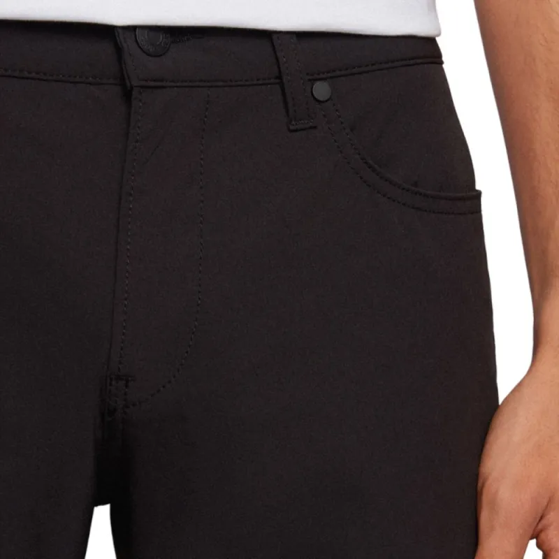 HUGO BOSS SS22 Jeans Men's Black-3