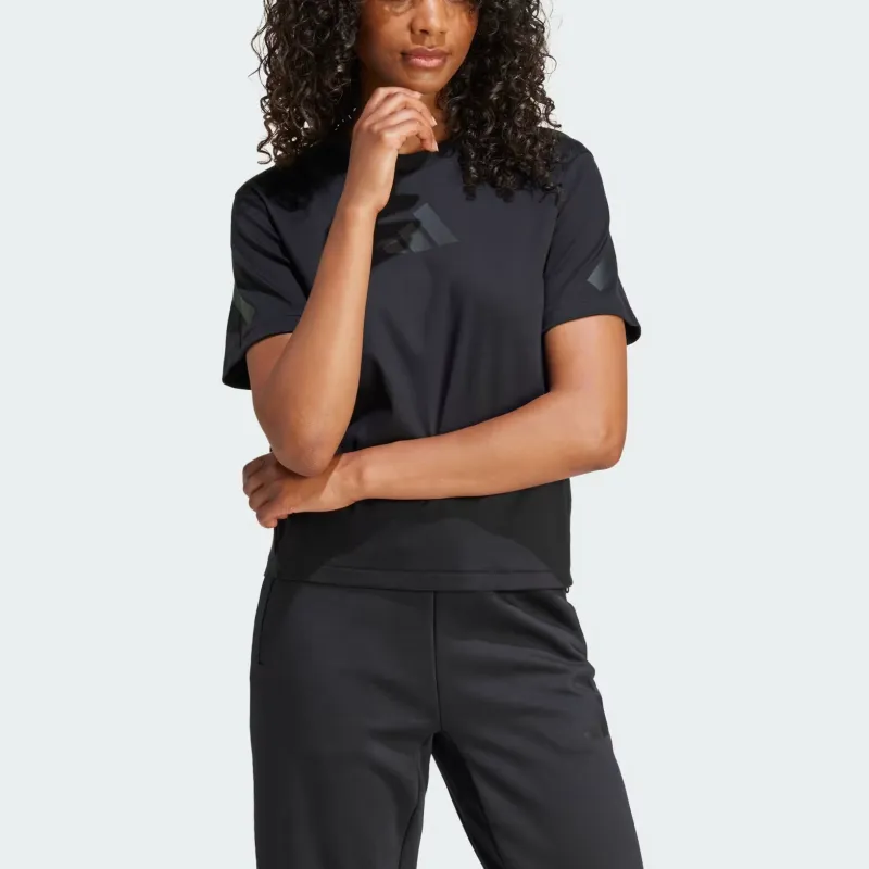Adidas Free Shipping With AdiClub Adidas Z.N.E. Tee-1