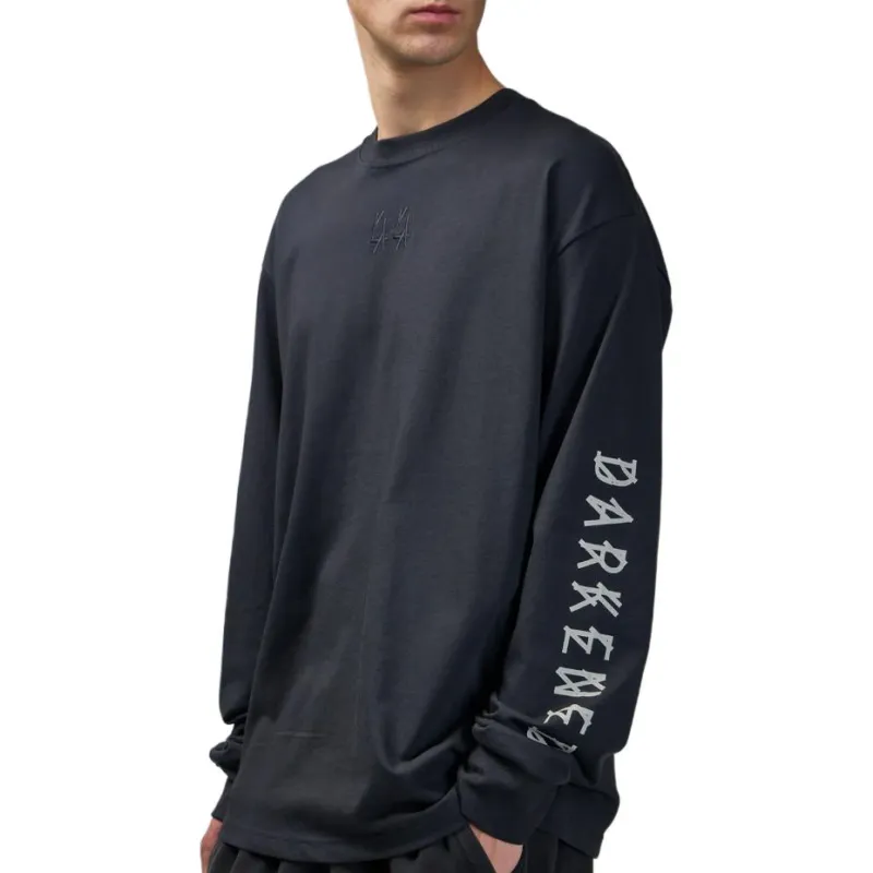 44 Label Group Darkened T-shirt-2