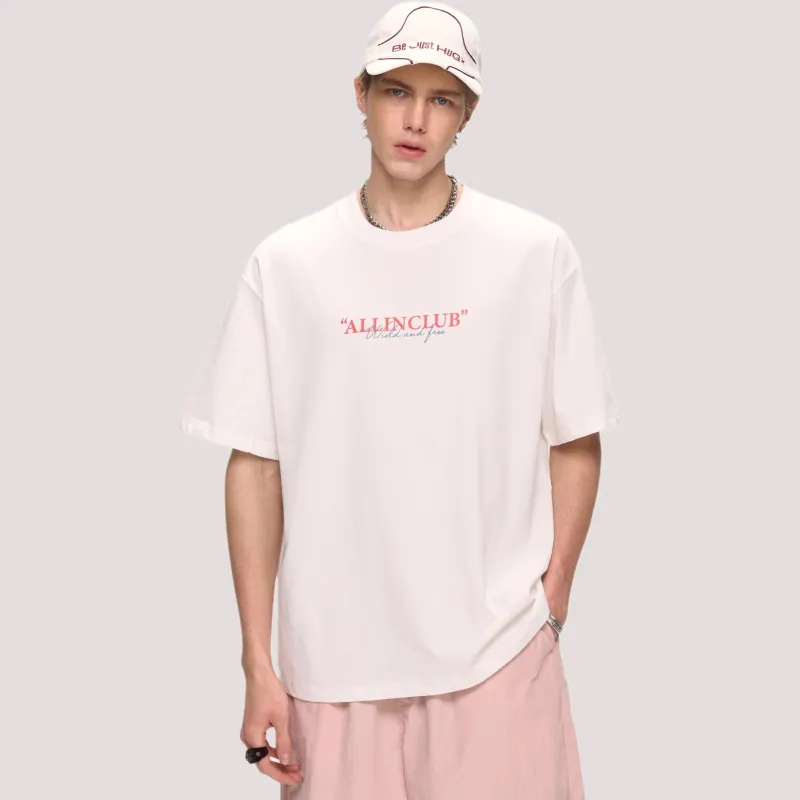 ALL IN T Shirts Men-6
