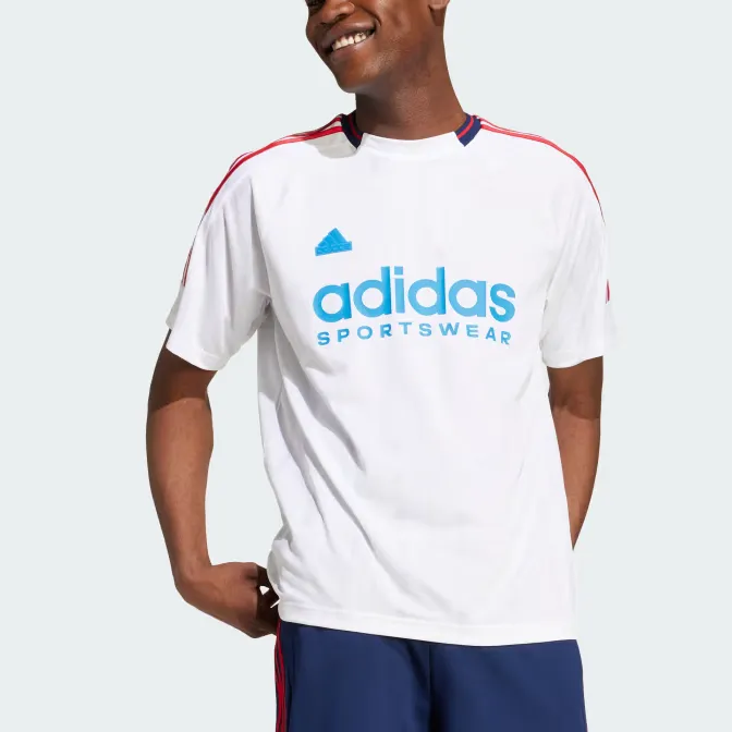 Adidas House Of Tiro Nations Pack Tee-1