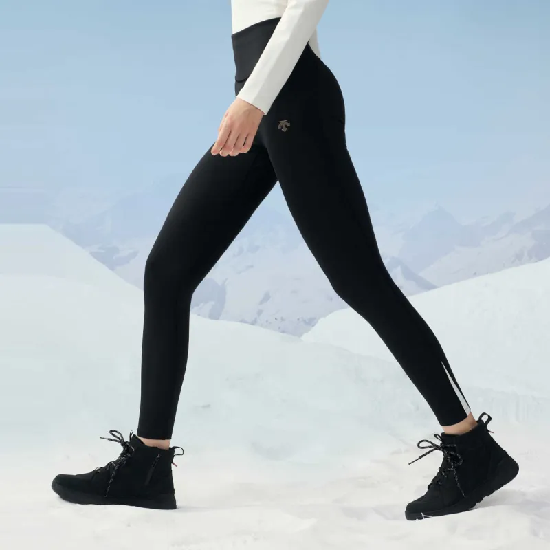 DESCENTE WOMEN'S SKI Series Sports Pants Women's-2