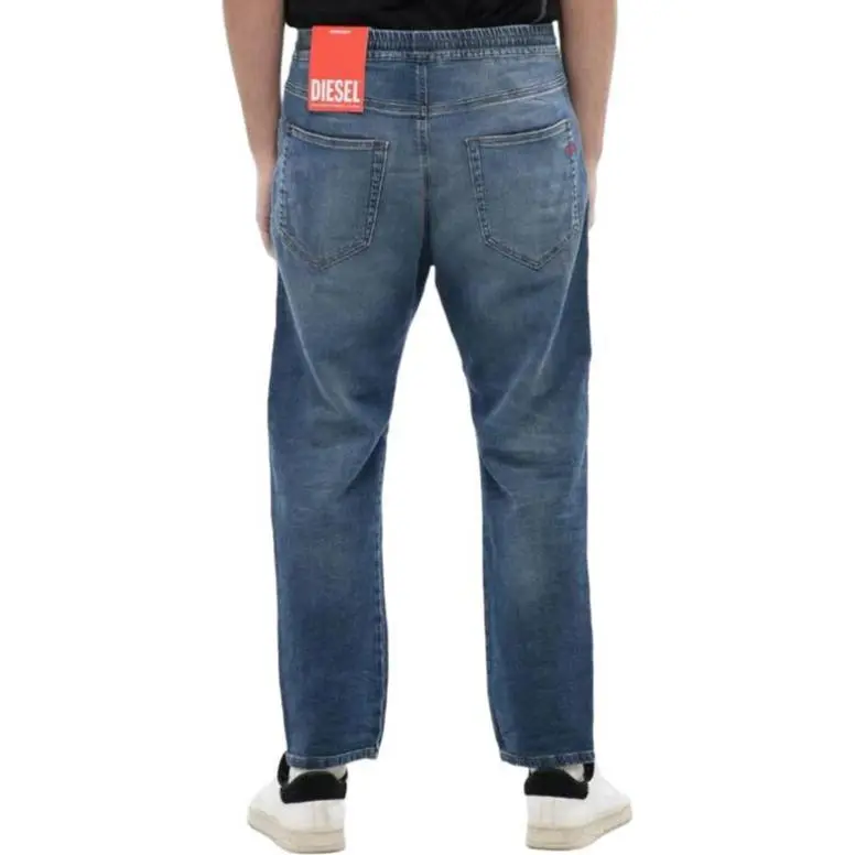 DIESEL Jeans Men Blue-1