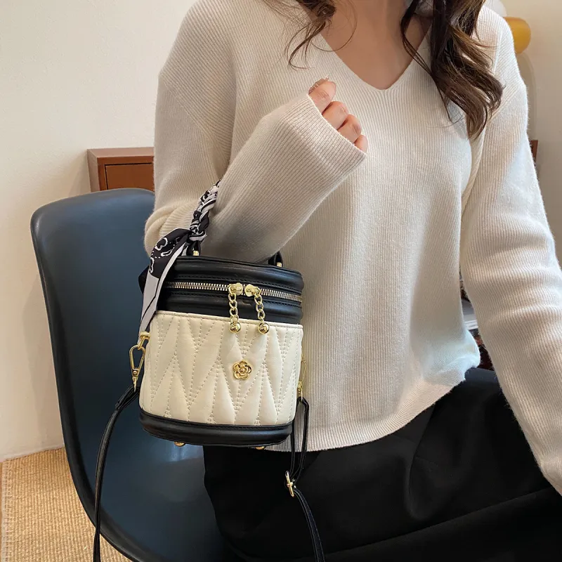 H-YXIANG PU Crossbody Bags Handbags Regular Unisex-6