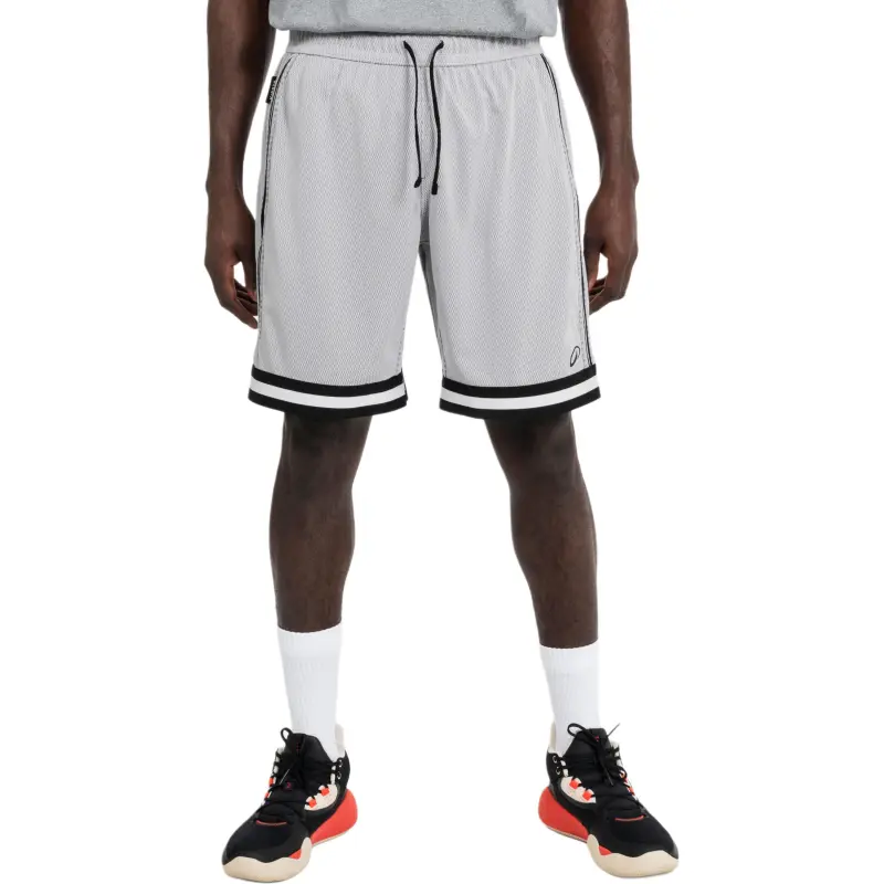 DECATHLON Light SHR500 Sports Shorts Men's Snow-1
