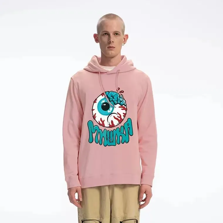 Mishkanyc Sweatshirts Unisex-15