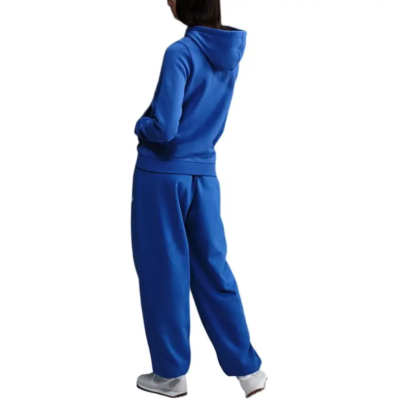 Nike Women's Volleyball Pullover Hoodie-3