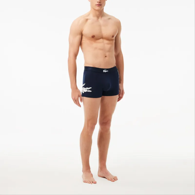 LACOSTE Underpants Men's 3 Pack-1