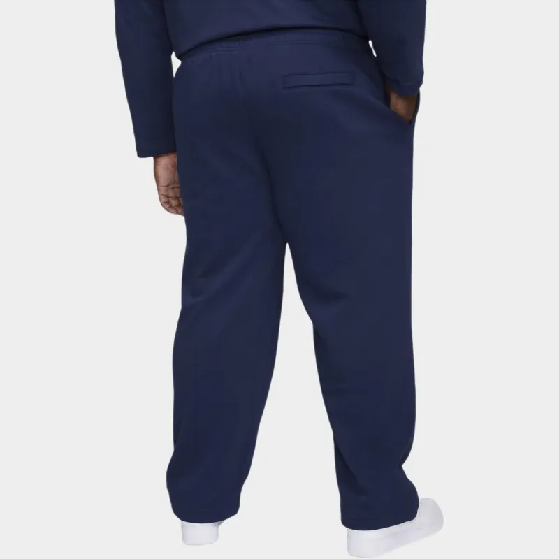 Nike Club Men's Fleece Bungee Pants-4