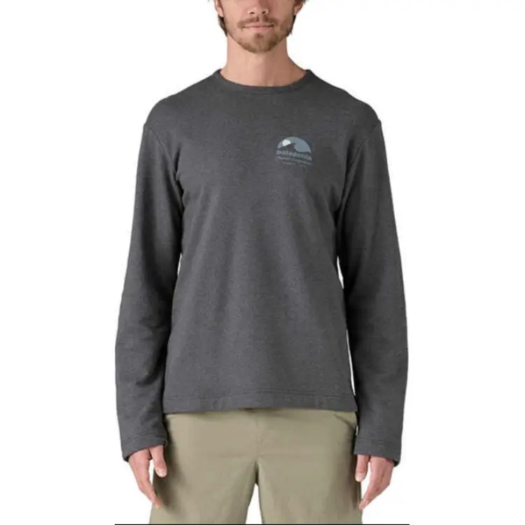 Patagonia Applied Imagination Sweatshirt Men's-2