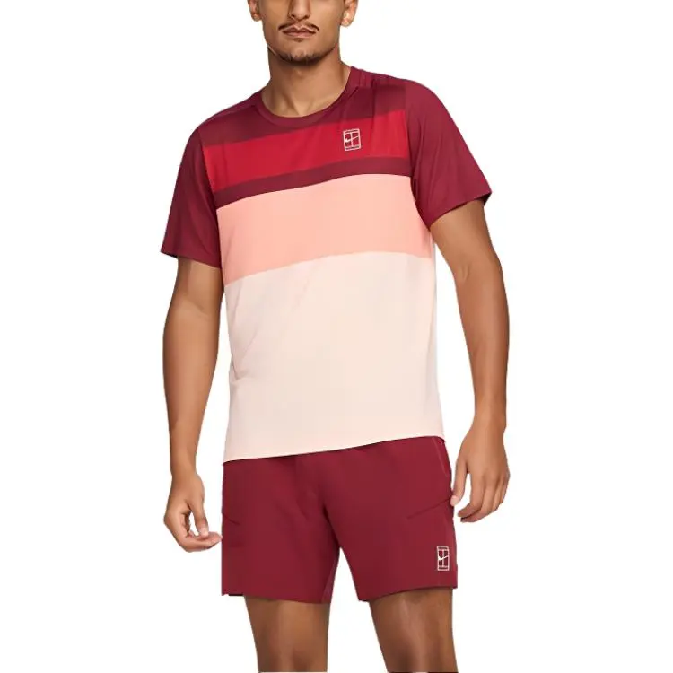 Nike Court Advantage Men's Dri FIT 6' Tennis Shorts-2