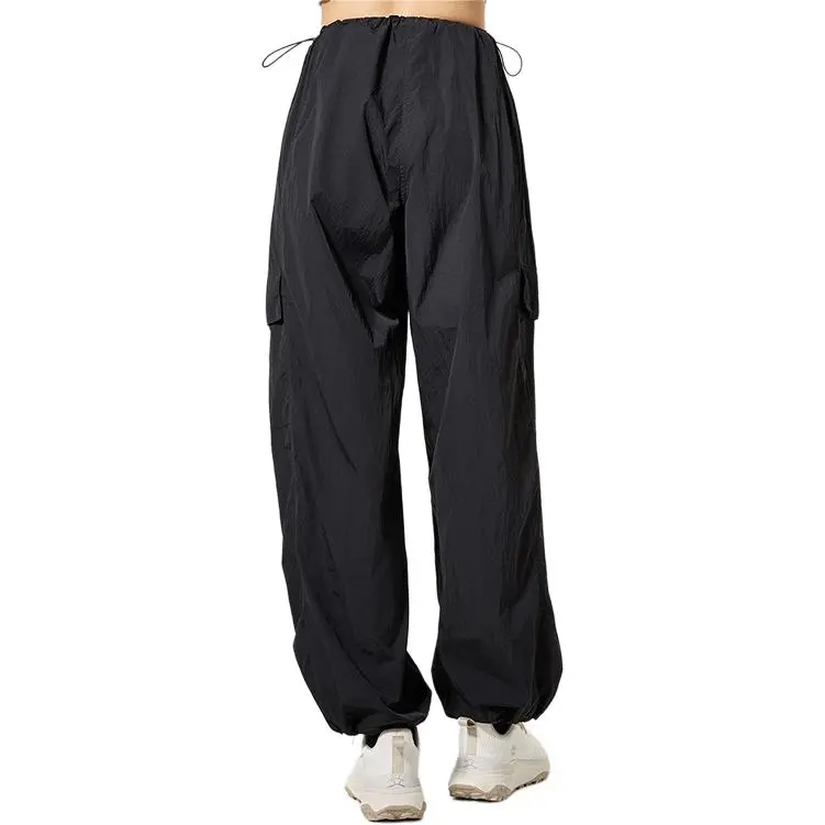 Timberland Casual Pants Women's Black-3
