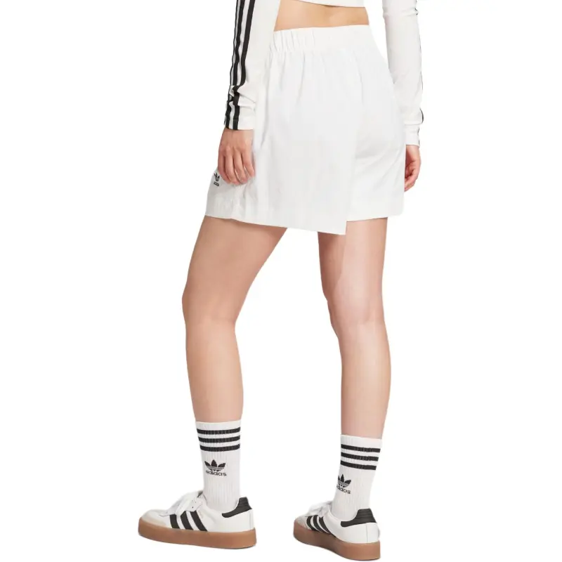 Adidas Originals Essentials Ripstop Shorts-3