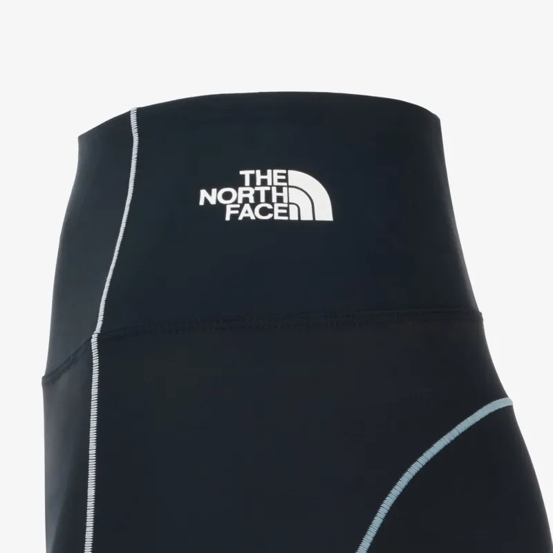 THE NORTH FACE Leggings Women's Dark Blue-3