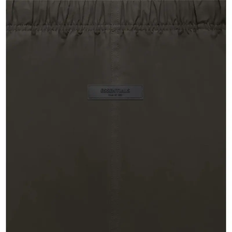 Fear Of God Essentials Dock Shorts-3