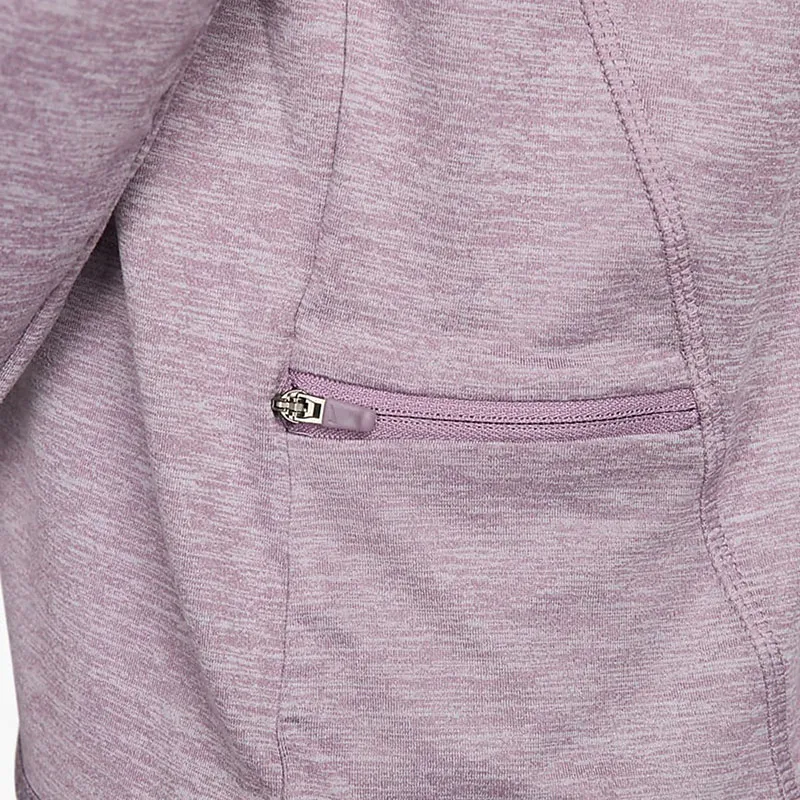 Nike T Shirt Women's Pink Purple-3