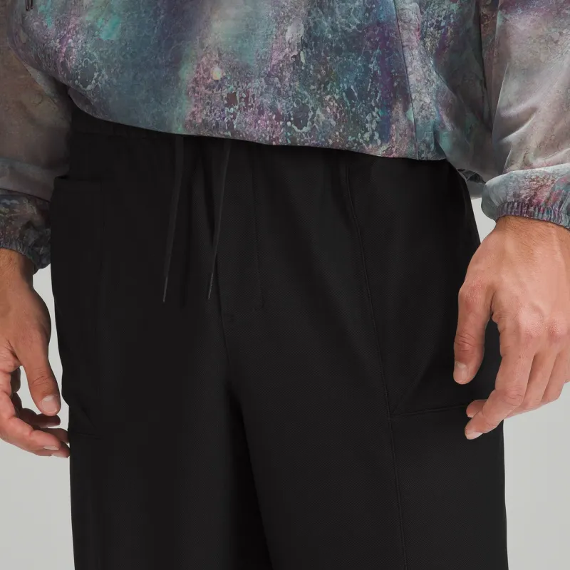 Lululemon Lab Series Casual Pants Men-3