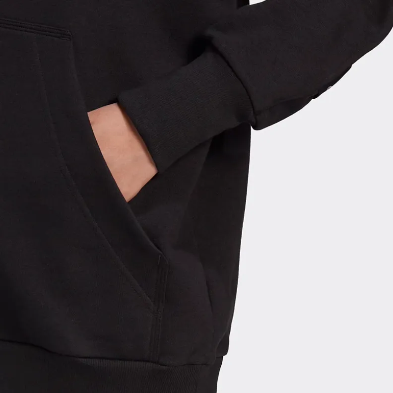 Adidas Jackets Women's Black-4