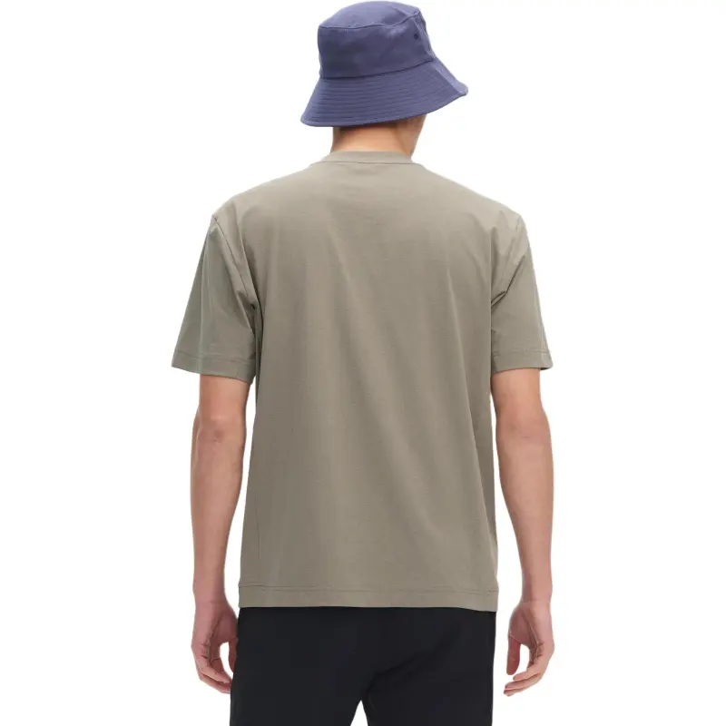 Biyin Leufen T Shirts Men-9