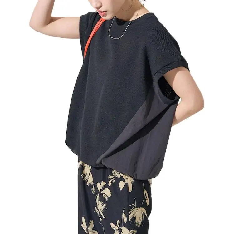 FREAK'S STORE SS25 Knitwear Women's Black-2