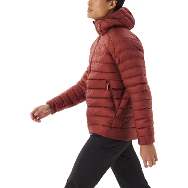 Arc'teryx Cerium Hoodie Jacket-26