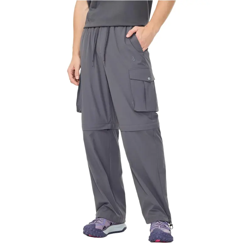 VOLCOM Casual Pants Unisex-1