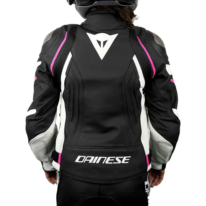 DAINESE Motorcycle Jacket Unisex-5
