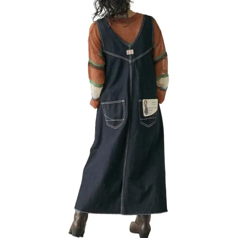 FREAK'S STORE Slip Dress Women's-4