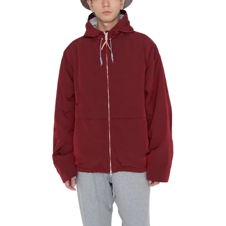 Nanamica SS24 Jackets Coats Men's-7