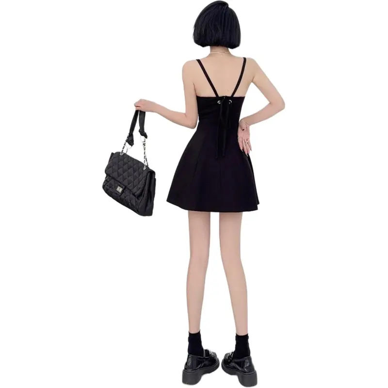 Princess Berdele Slip Dress Women's-4