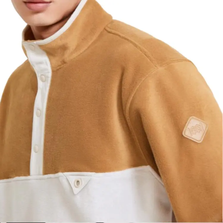 KOLON SPORT Camping Jacket Men's-3