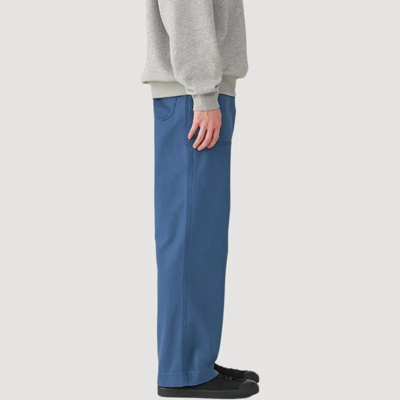 MUJI Casual Pants Men-3