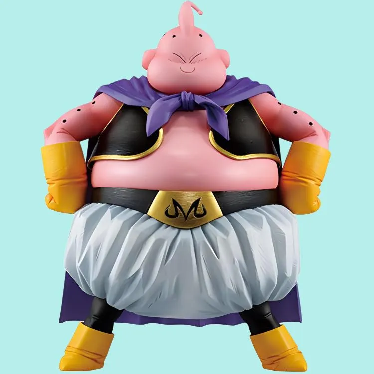 BANPRESTO A Reward Bonus Gifts-3