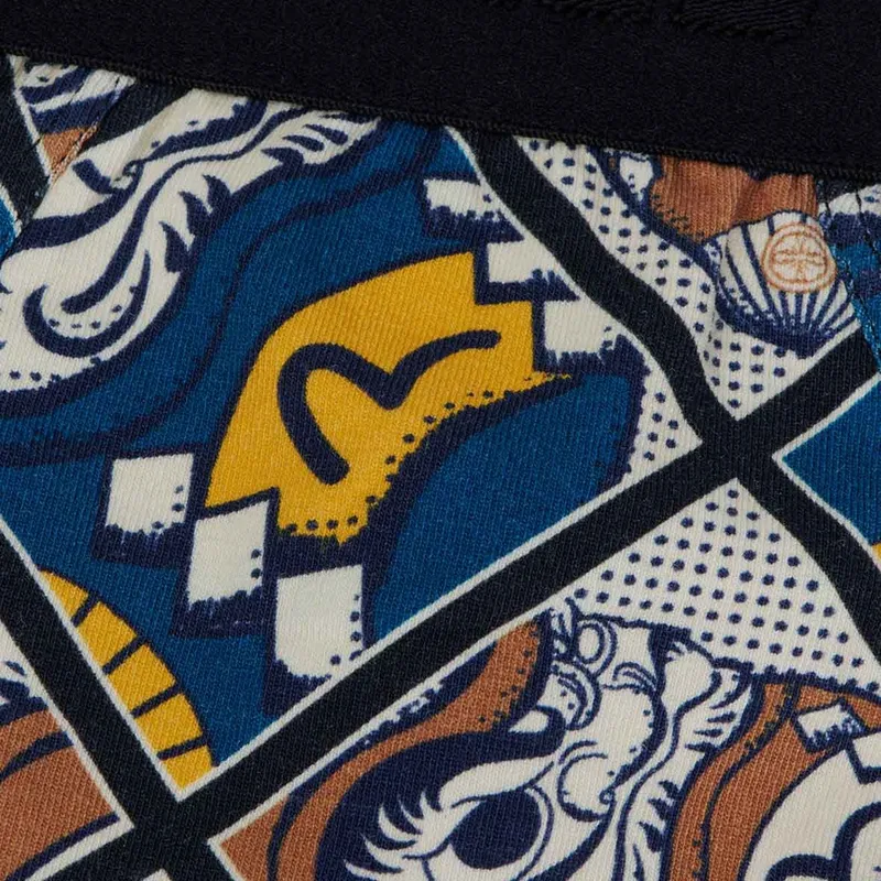 EVISU Men Underpants-2