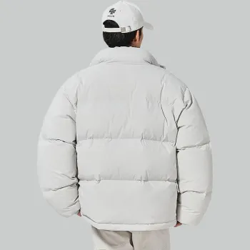 ALL IN Down Jackets Unisex
