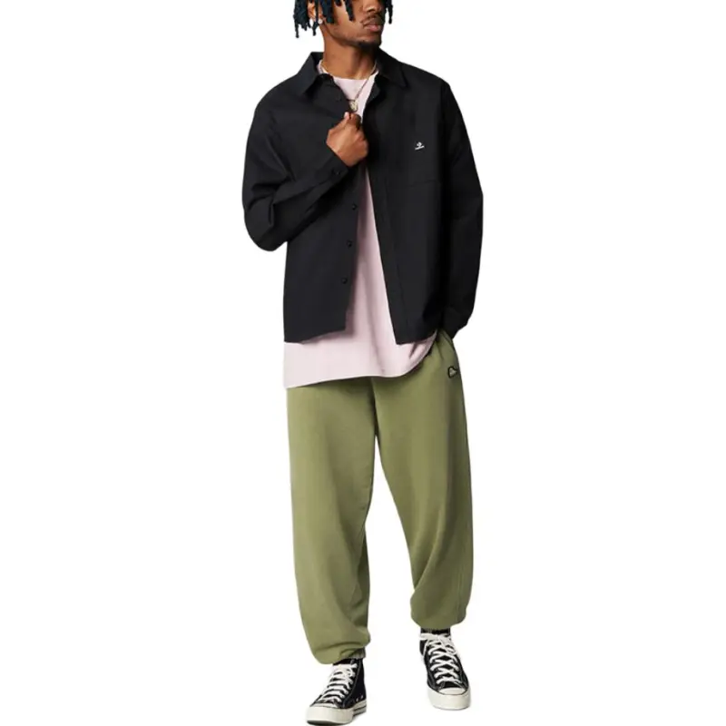 Converse Go To Chuck Taylor Sneaker Patch Loose Fit Sweatpant-2