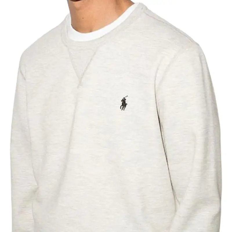 Polo Ralph Lauren Logo embroidered Sweatshirt-7