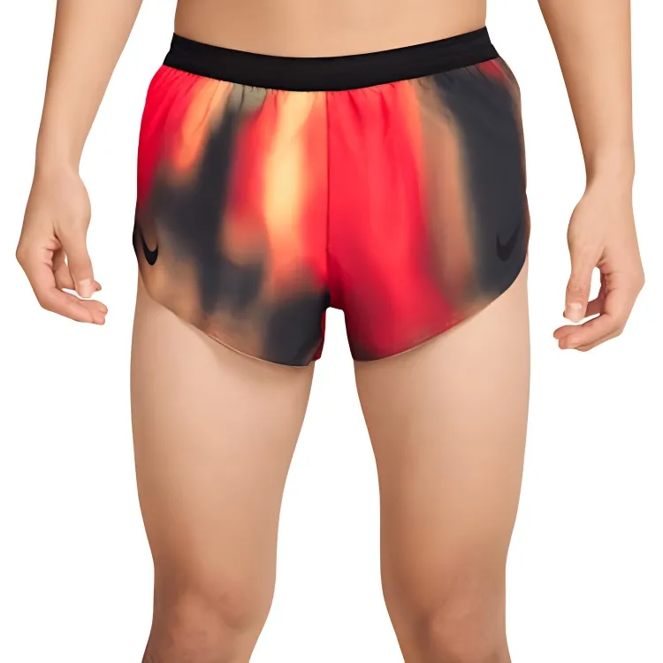 Nike AeroSwift Elite Entry Men's Dri-FIT Adv Running Shorts-2