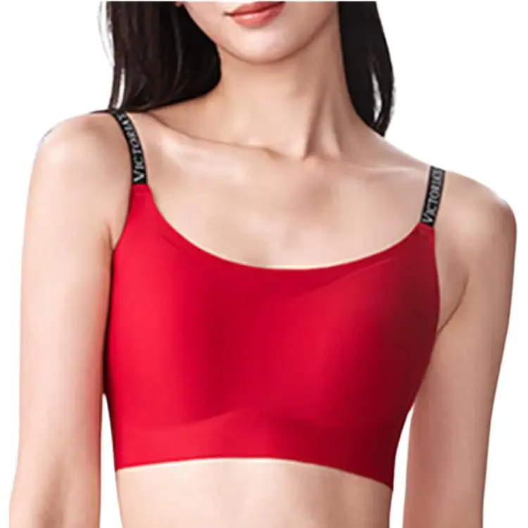 Victoria's Secret Bra Women's Lip Red-1